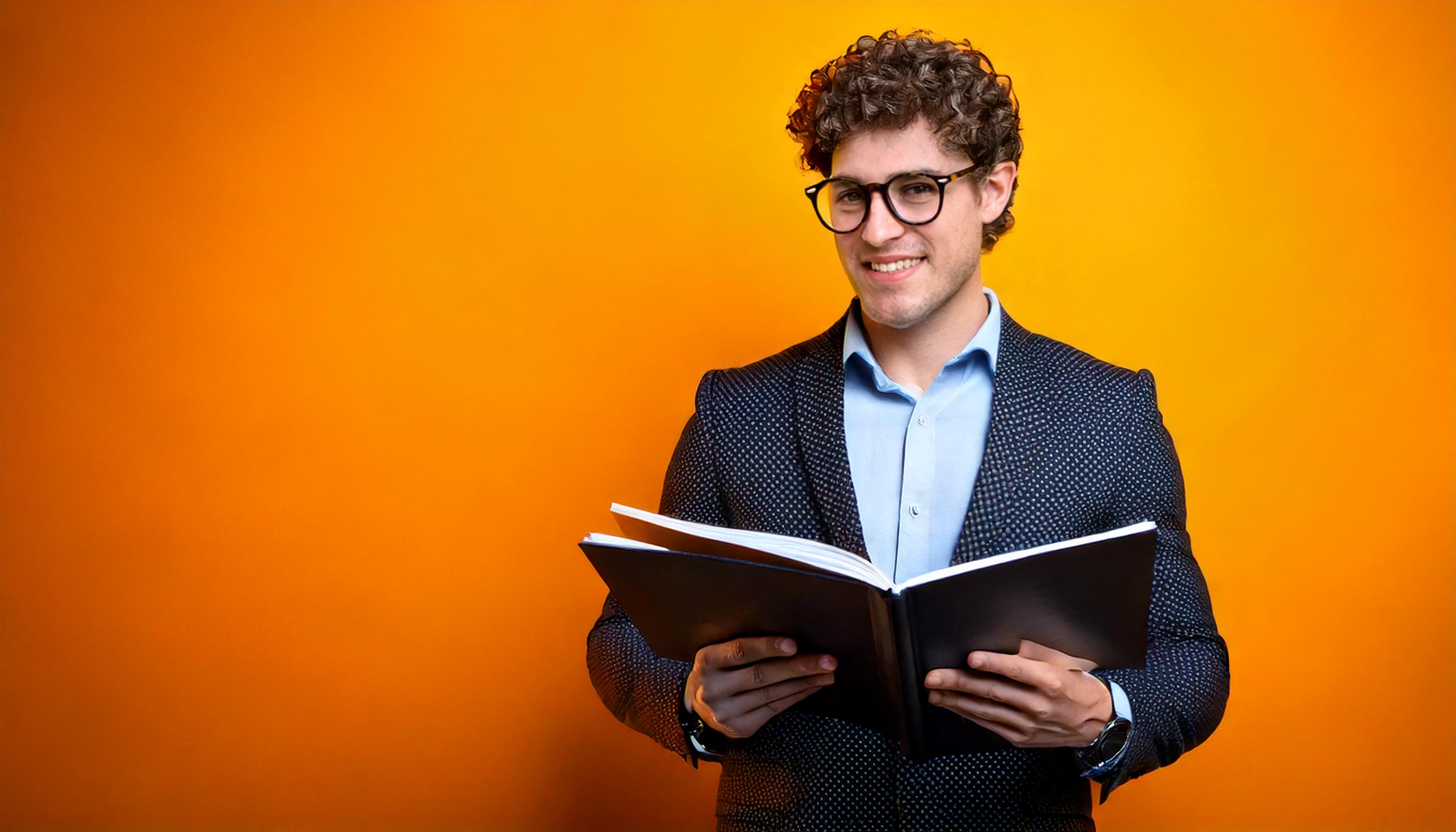 Waarom een huisstijlhandboek onmisbaar is voor je bedrijf (en hoe je het goed opzet)